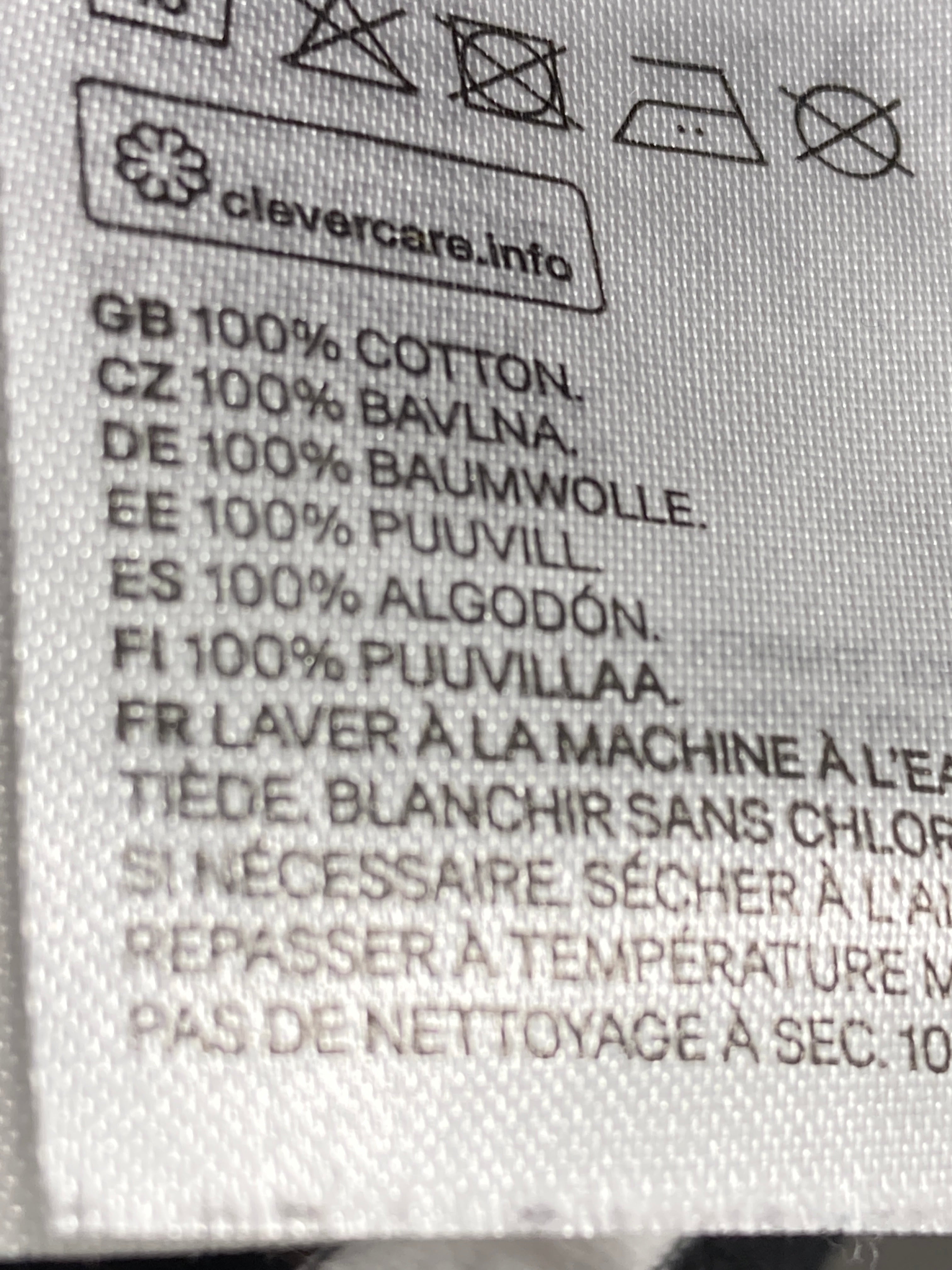 H&M Bluse